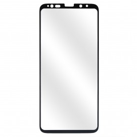 Film verre trempé 3D (9H) - Galaxy S9+