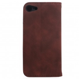 Etui portefeuille en Cuir iPhone 8 / iPhone 7
