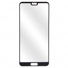 Film Verre trempé 3D (9H) - Huawei P20