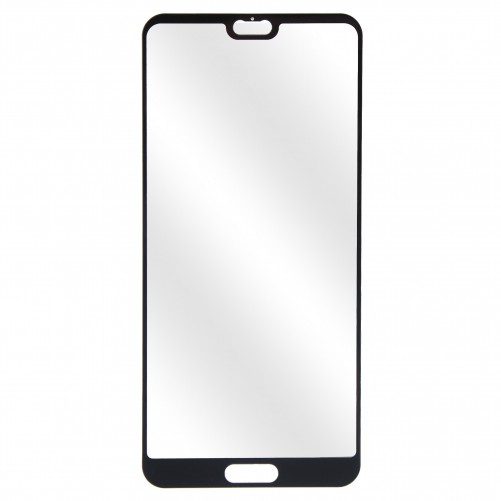 Film Verre trempé 3D (9H) - Huawei P20