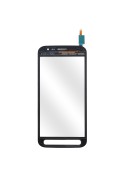 Vitre tactile NOIRE (Officielle) - Galaxy Xcover 4
