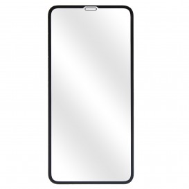 Film Film Verre Trempé 3D (9H) - iPhone XS Max