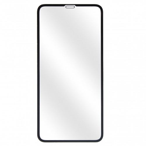 Film Film Verre Trempé 3D (9H) - iPhone XS Max