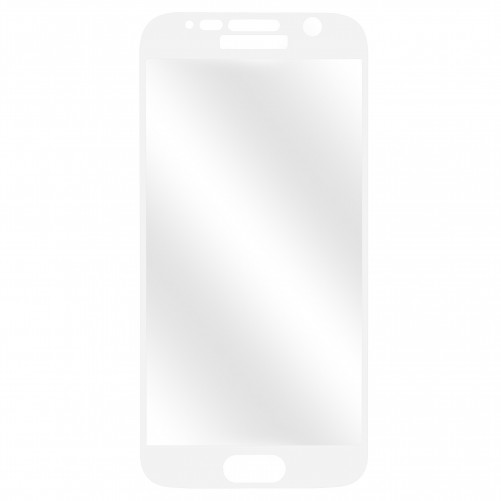 Film en verre trempé incurvé 5D Samsung S7