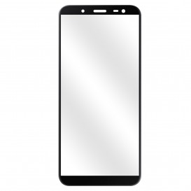 Film verre trempé 3D (9H) - Galaxy J6 (2018)