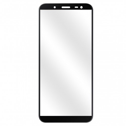 Film verre trempé 3D (9H) - Galaxy J6 (2018)