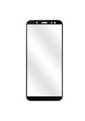 Film verre trempé 3D (9H) - Galaxy J6 (2018)