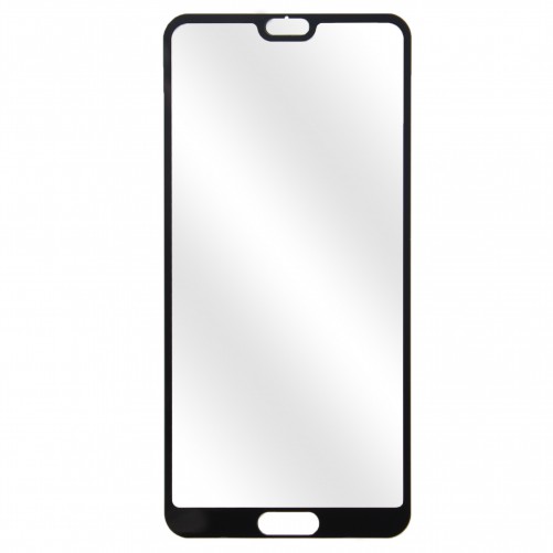 Film Verre trempé 3D (9H) - Huawei P20 Pro