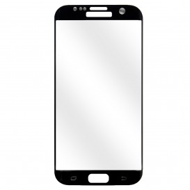 Film en verre trempé incurvé 5D Samsung S7 Edge