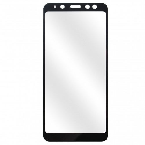 Film verre trempé 3D (9H) - Galaxy A8 (2018)