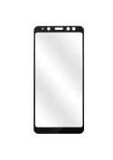 Film verre trempé 3D (9H) - Galaxy A8 (2018)