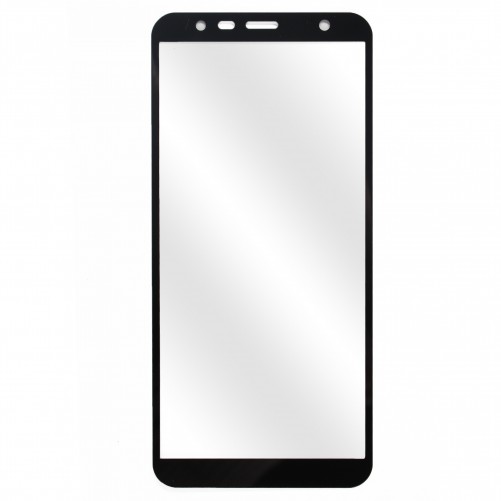 Film verre trempé 3D (9H) - Galaxy J6+