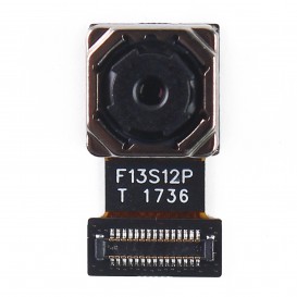 Caméra arrière (Officielle) - Wiko View