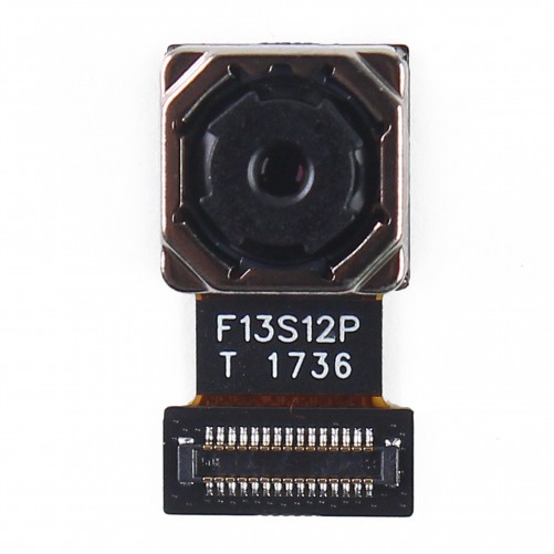 Caméra arrière (Officielle) - Wiko View