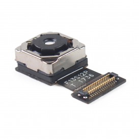 Caméra arrière (Officielle) - Wiko View