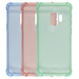 Coque antichoc Samsung S9