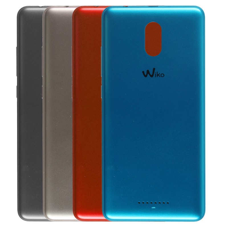 Coque arrière (Officielle) - Wiko Jerry 3