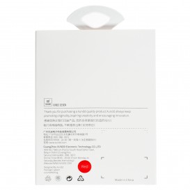 Câble Lightning USB Xundd