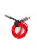 Câble Lightning USB Xundd