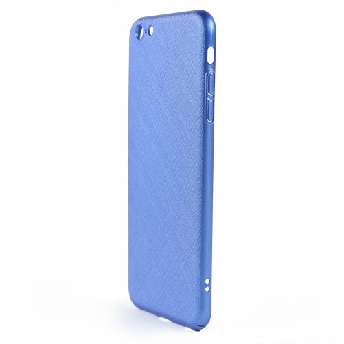Coque rigide texturée iPhone 6 Plus / iPhone 6S Plus