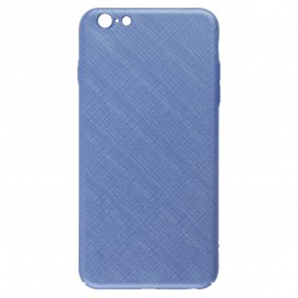 Coque rigide texturée iPhone 6 Plus / iPhone 6S Plus