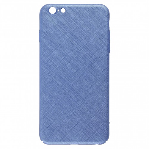 Coque rigide texturée iPhone 6 Plus / iPhone 6S Plus