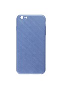 Coque rigide texturée iPhone 6 Plus / iPhone 6S Plus