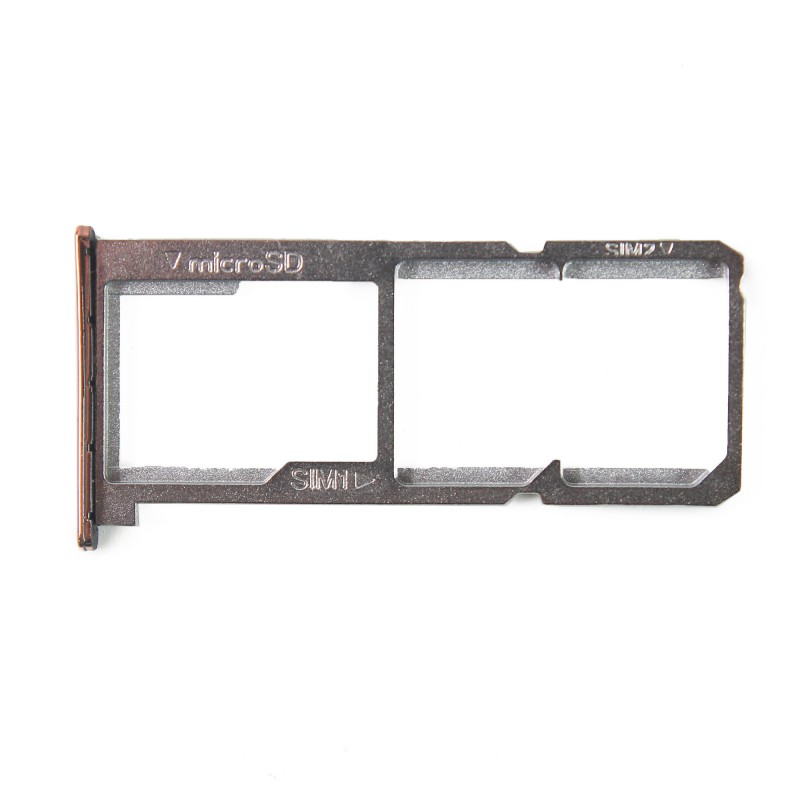 Tiroir SIM (Officiel) - Wiko View 3 Lite