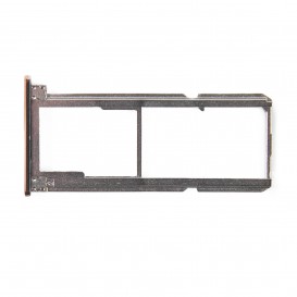 Tiroir SIM (Officiel) - Wiko View 3 Lite