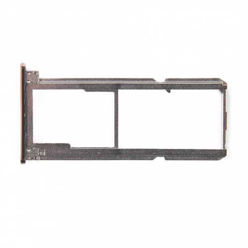 Tiroir SIM (Officiel) - Wiko View 3 Lite