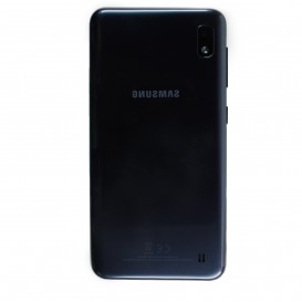 Coque arrière (Officielle) - Galaxy A10