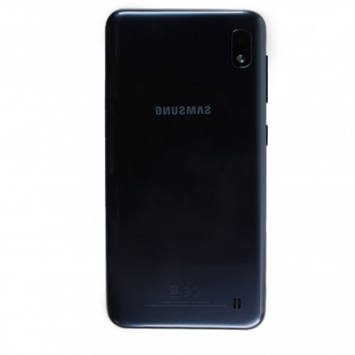 Coque arrière (Officielle) - Galaxy A10