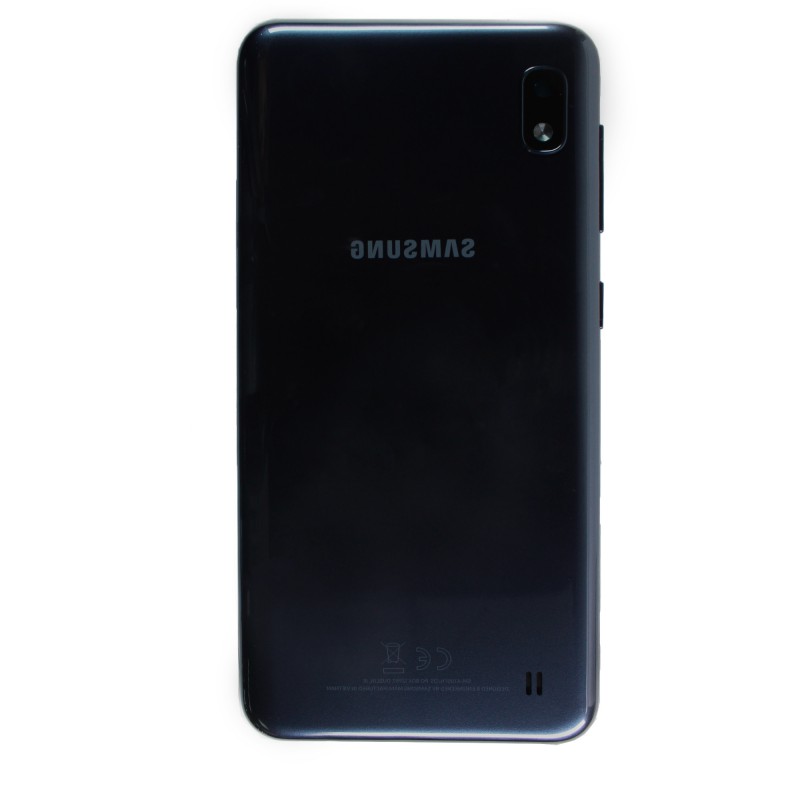 Coque arrière (Officielle) - Galaxy A10
