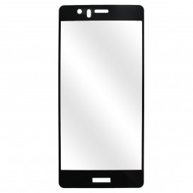 Film Verre trempé 3D (9H) - Huawei P9