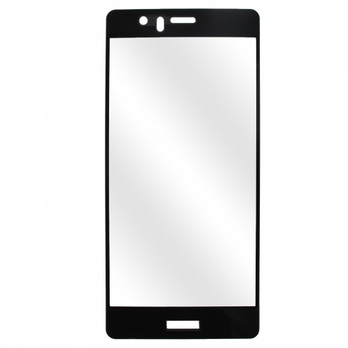 Film Verre trempé 3D (9H) - Huawei P9