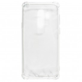 Coque TPU transparente ultra fine 0.3mm - Galaxy S9+