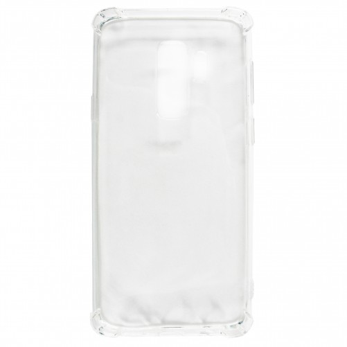 Coque TPU transparente ultra fine 0.3mm - Galaxy S9+