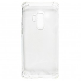 Coque TPU transparente ultra fine 0.3mm - Galaxy S9+