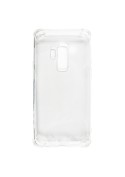 Coque TPU transparente ultra fine 0.3mm - Galaxy S9+