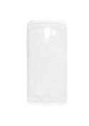 Coque TPU transparente ultra fine 0.3mm - Galaxy J6+
