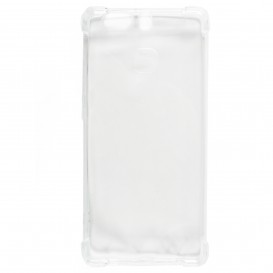Coque TPU transparente ultra fine 0.3mm - Huawei P9