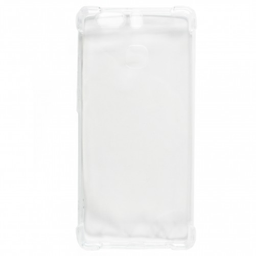 Coque TPU transparente ultra fine 0.3mm - Huawei P9