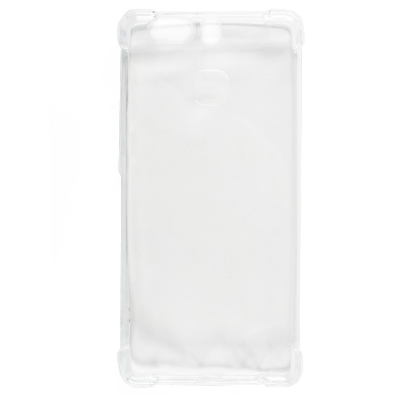 Coque TPU transparente ultra fine 0.3mm - Huawei P9