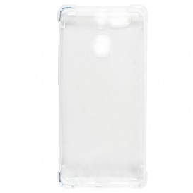 Coque TPU transparente ultra fine 0.3mm - Huawei P9