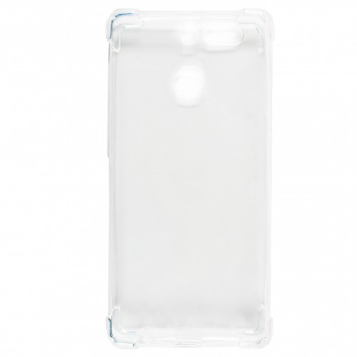 Coque TPU transparente ultra fine 0.3mm - Huawei P9