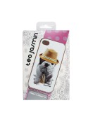 Coque Teo Jasmin Giorgio iPhone 4/4S