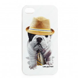 Coque Teo Jasmin Giorgio iPhone 4/4S
