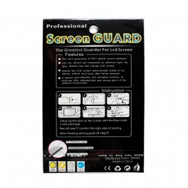 Protection écran iPhone 4/4S face AV Privacy