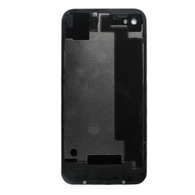 Face arrière de remplacement iPhone 4S miroir Or