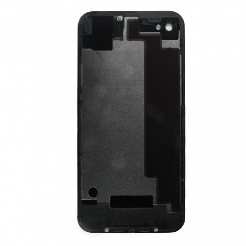 Face arrière de remplacement iPhone 4S miroir Or